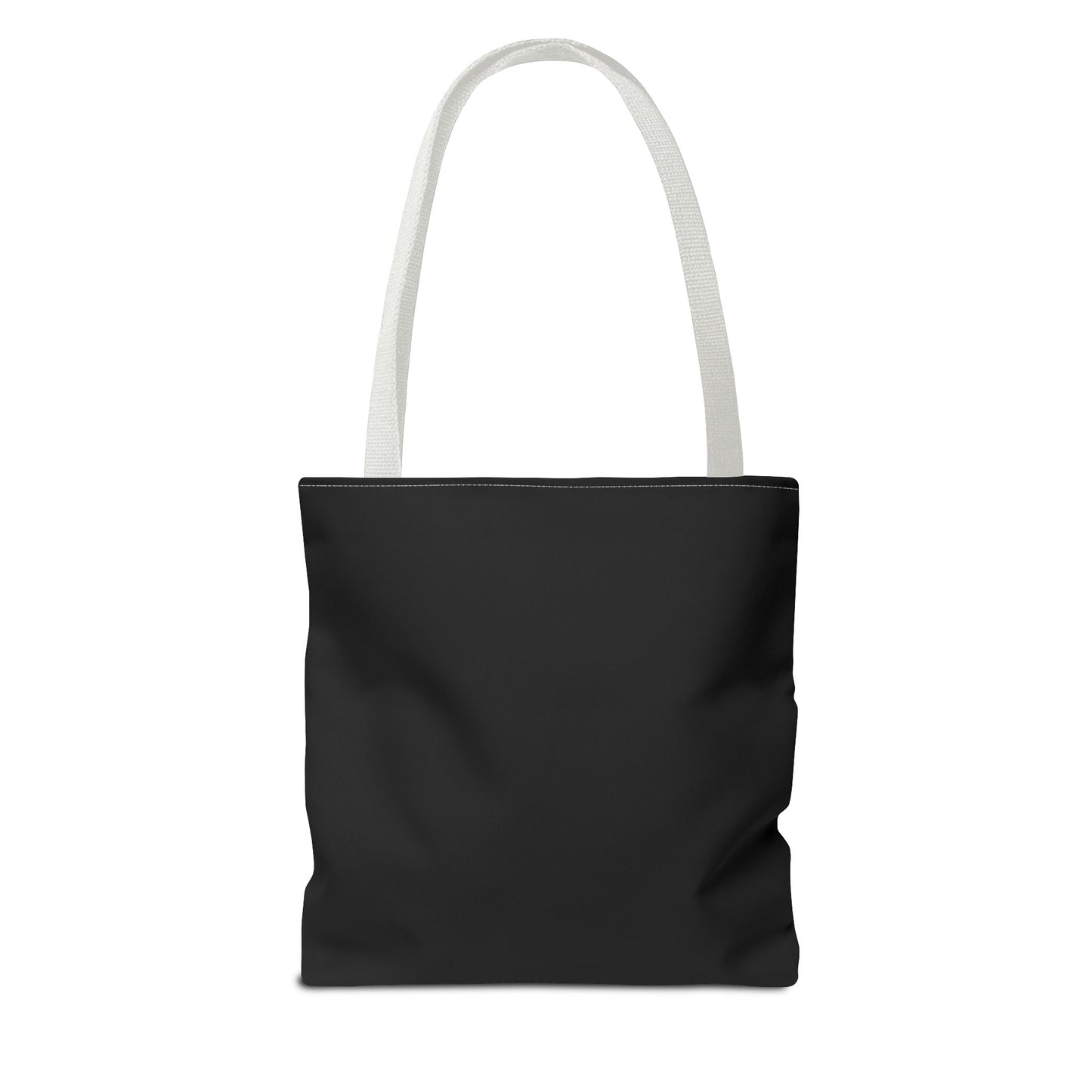 Mr Chihuahua Tote Bag (AOP)