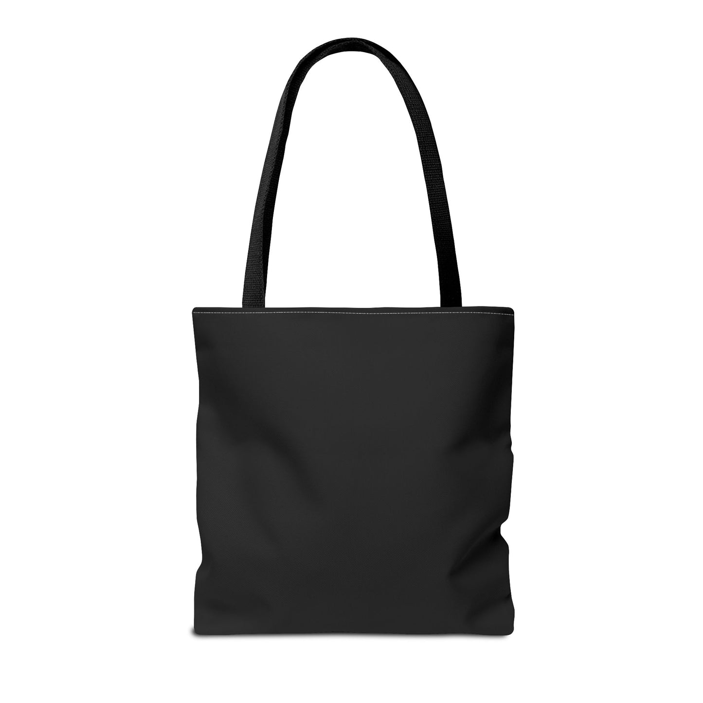 Mr Dachshund Tote Bag (AOP)
