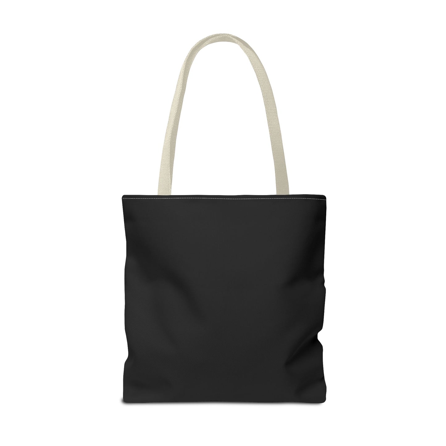 Mr Cockerpoo Tote Bag (AOP)