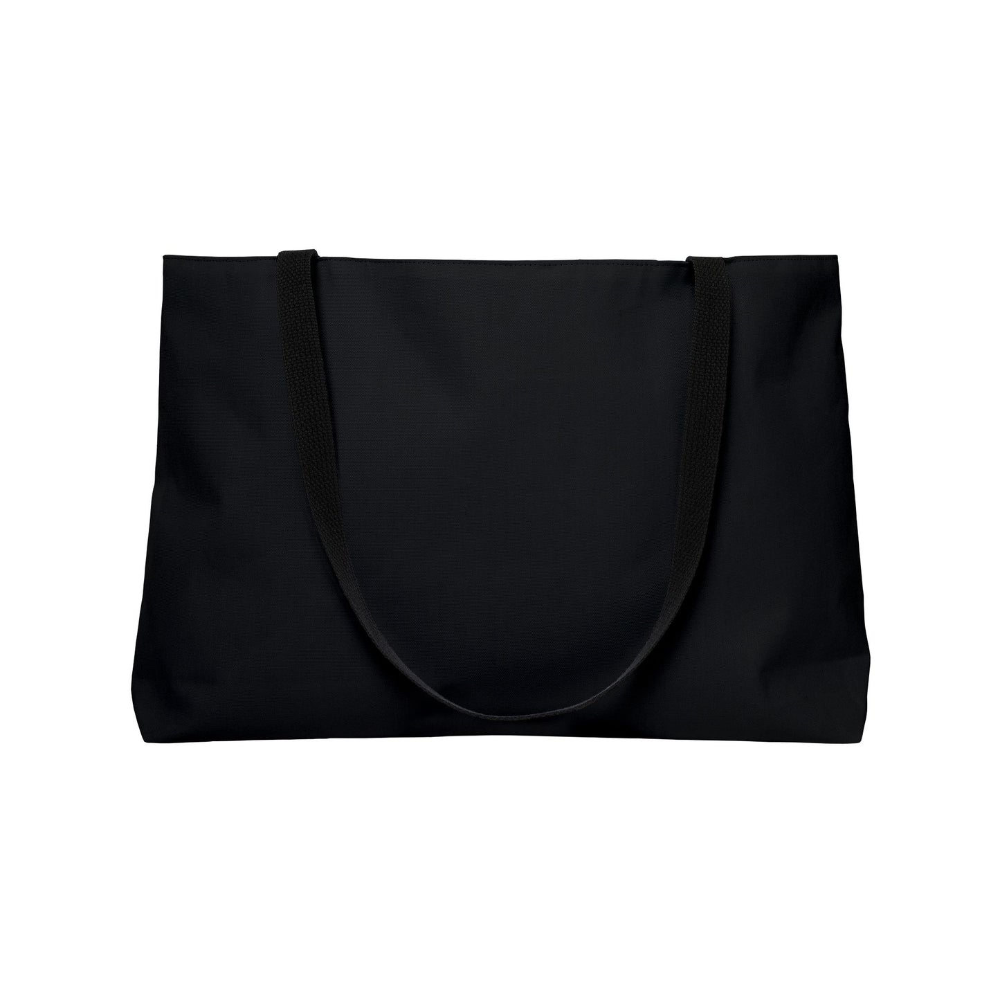 Fireworks Weekender Tote Bag