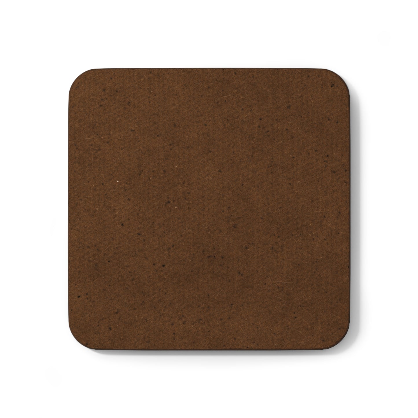 Poppies Hardboard Back Coaster