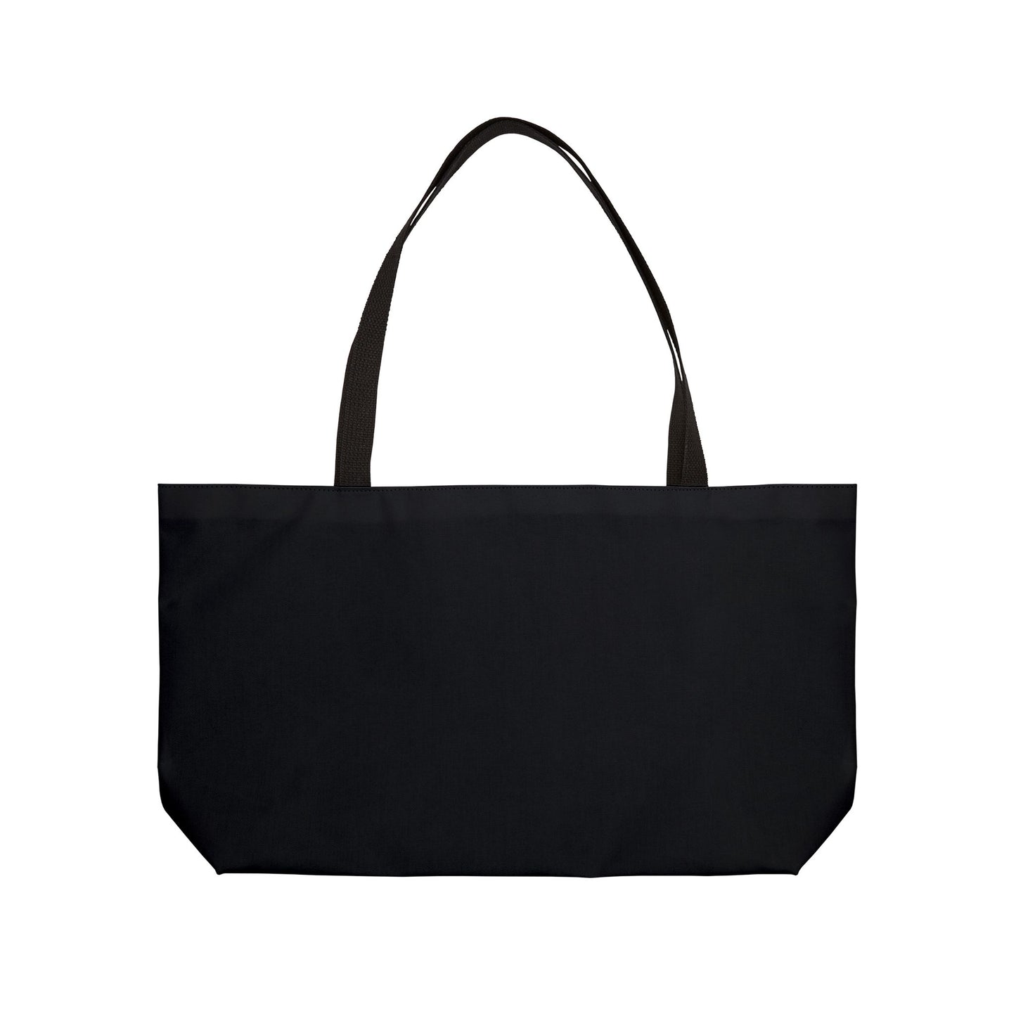 Mr Basset Hound Weekender Tote Bag