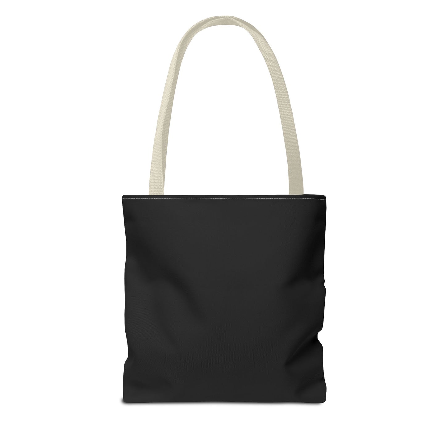 Mr Pug Tote Bag