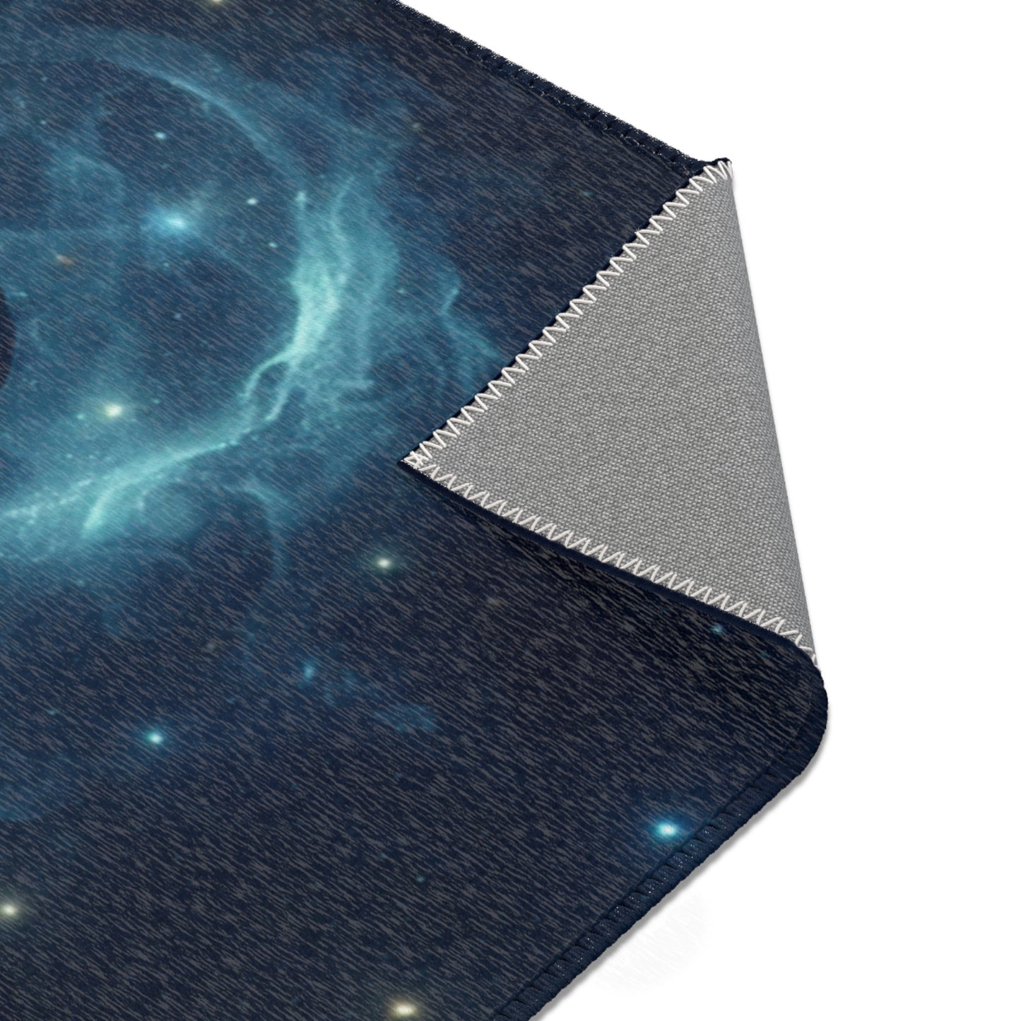 Space Collection Area Rugs