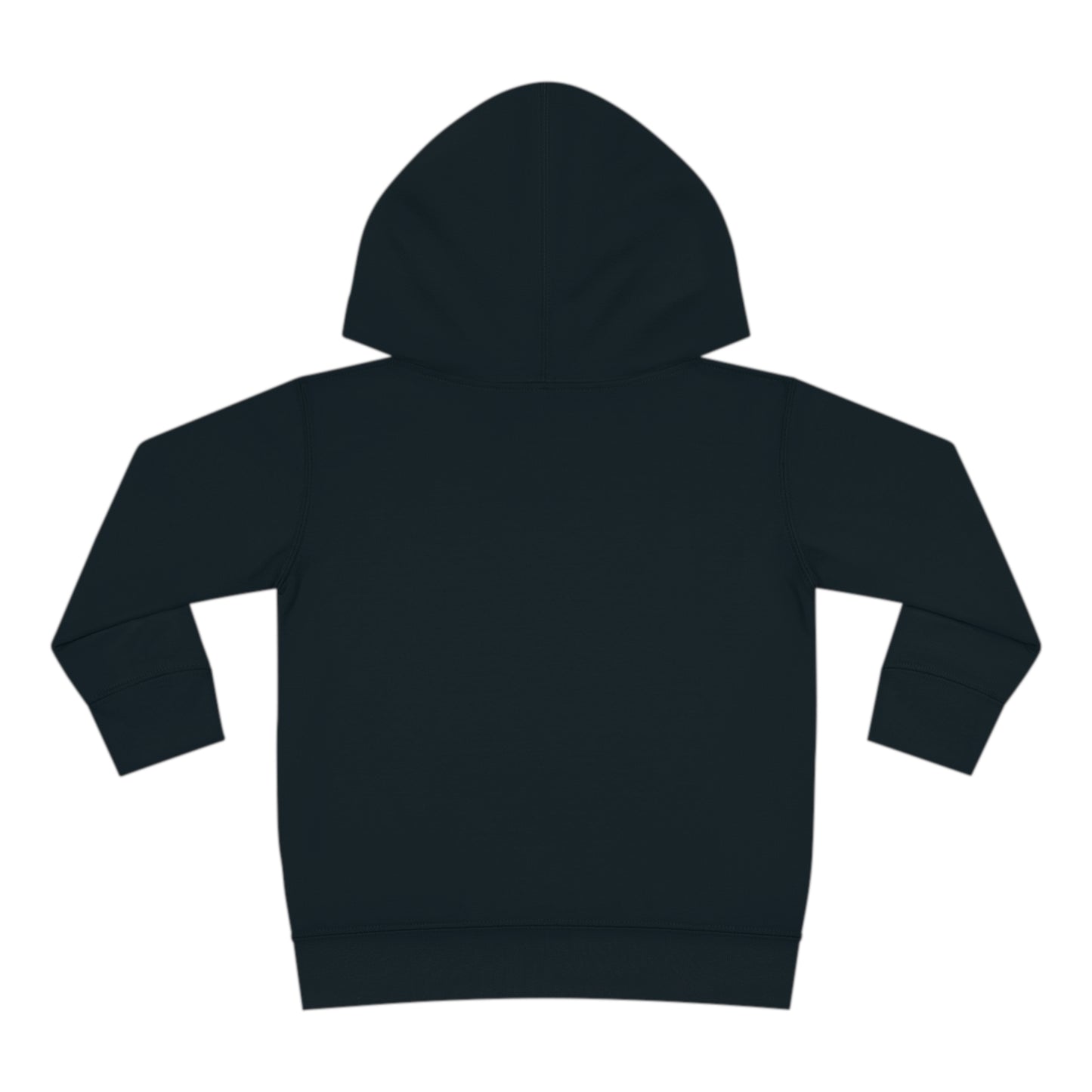 Dabbing Llama Toddler Pullover Fleece Hoodie