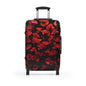 Poppies Suitcase