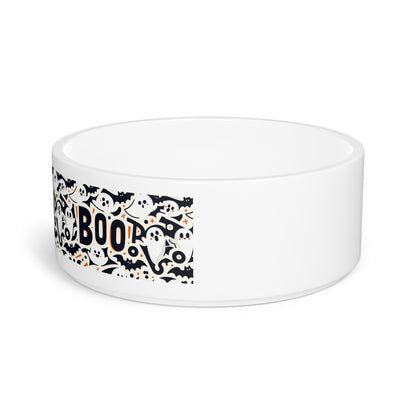Spooky Paws Pet Bowl