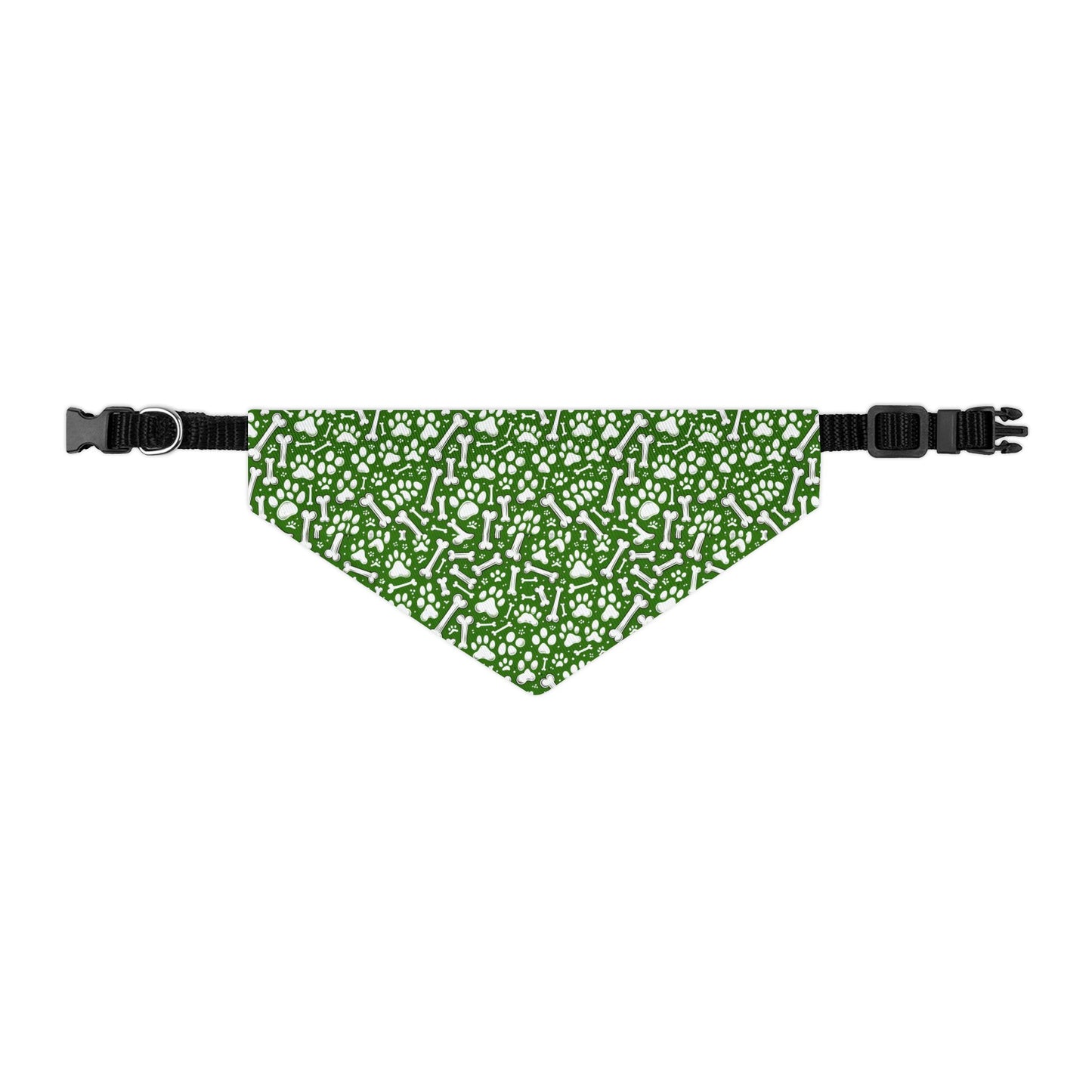 Pet Bandana Collar