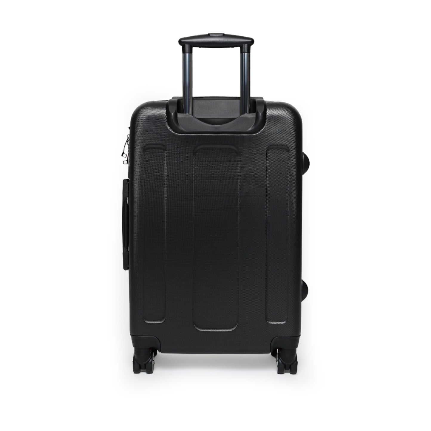 Poppies Suitcase