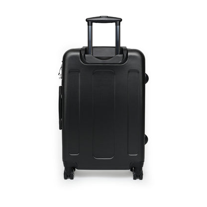 Poppies Suitcase