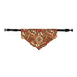 Pet Bandana Collar