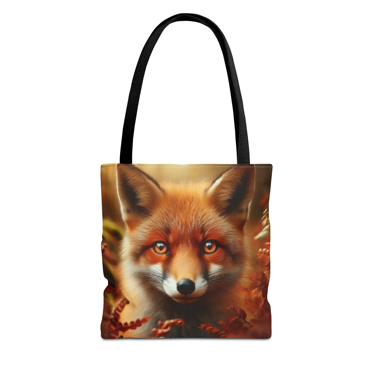 Loxley - The Fox Collection Single Side Tote Bag