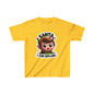 "Santa, I Can Explain" Scout Elf Heavy Cotton™ Tee
