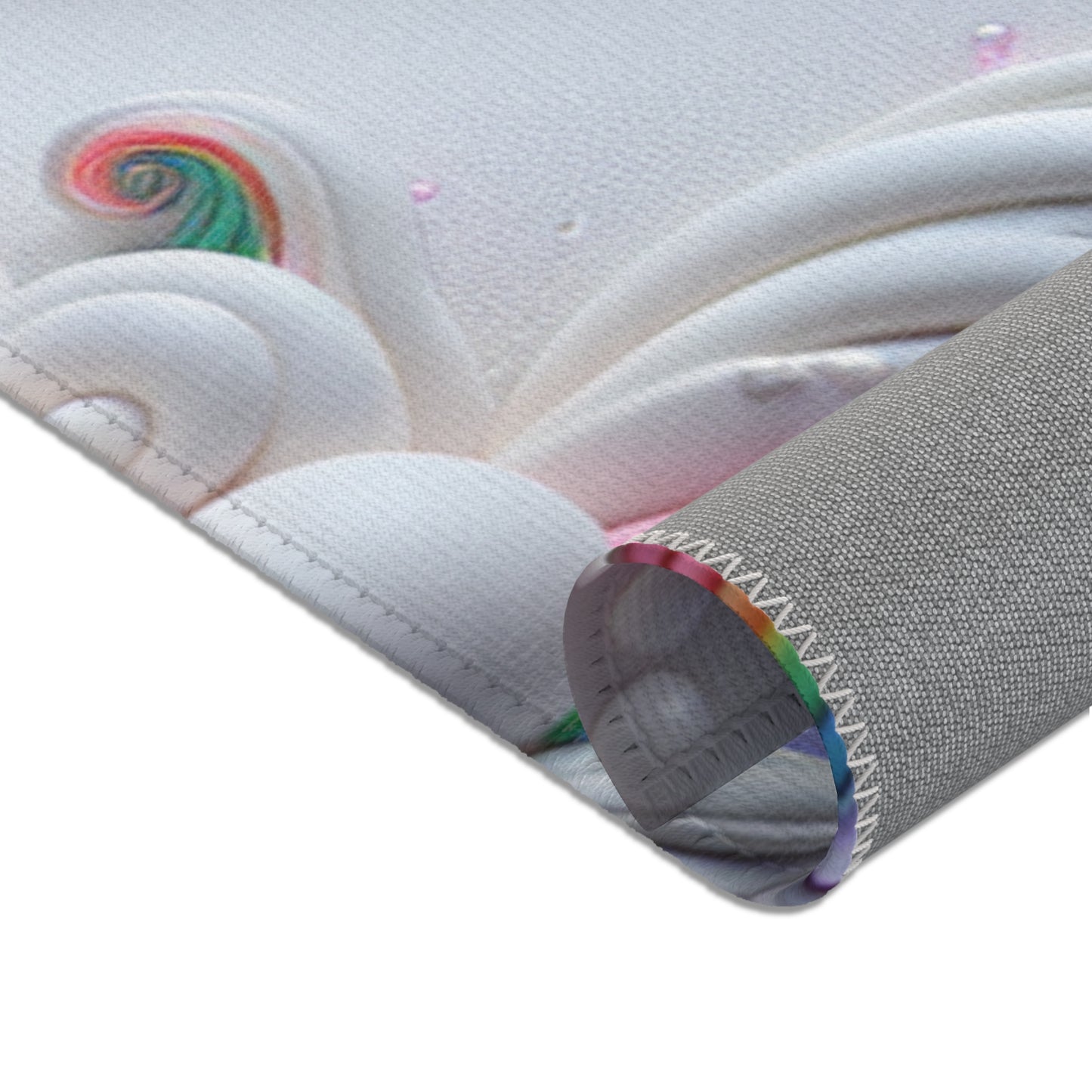 Unicorn Collection Area Rugs