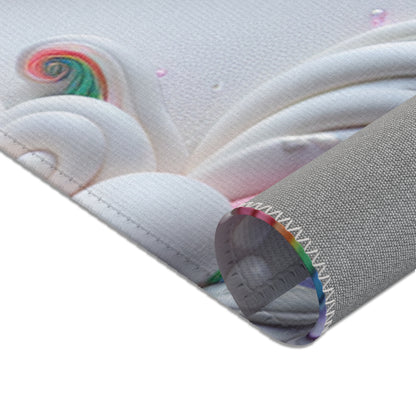 Unicorn Collection Area Rugs