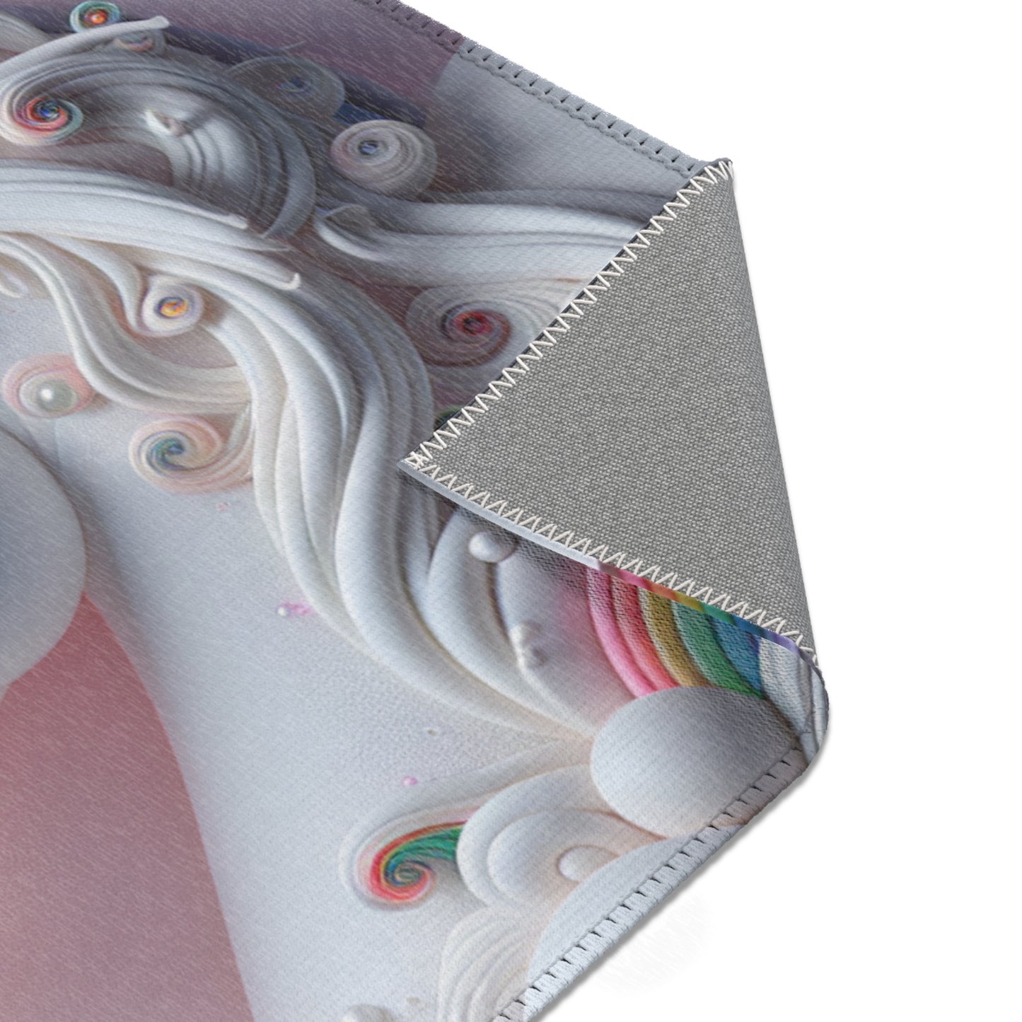Unicorn Collection Area Rugs