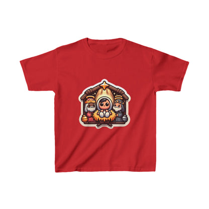 Baby Jesus & Kings Heavy Cotton™ Tee