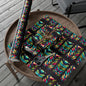 Dragonfly Collection Gift Wrap Papers