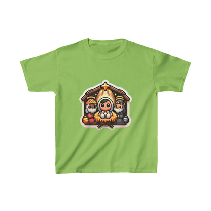 Baby Jesus & Kings Heavy Cotton™ Tee