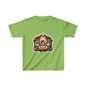Baby Jesus & Kings Heavy Cotton™ Tee