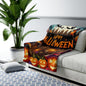 Halloween Collection Sherpa Fleece Blanket