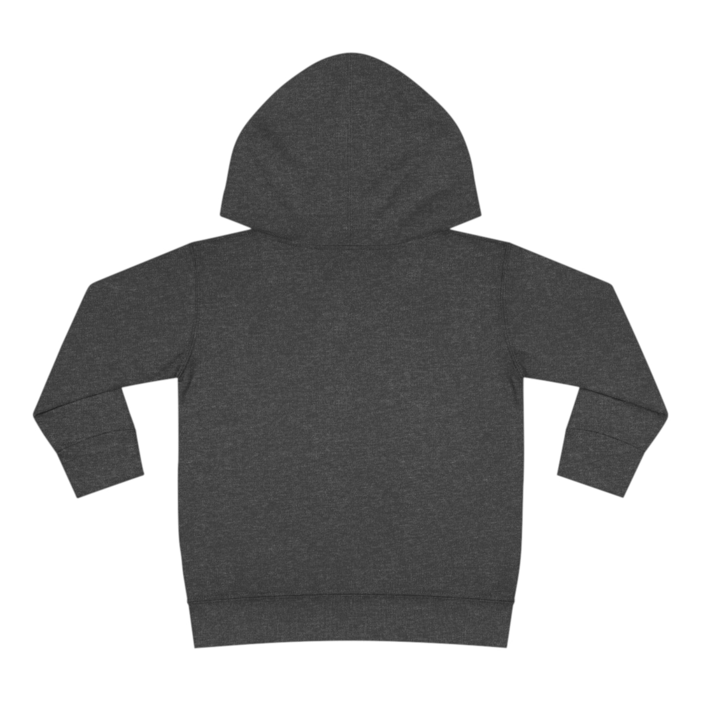 Dabbing Llama Toddler Pullover Fleece Hoodie