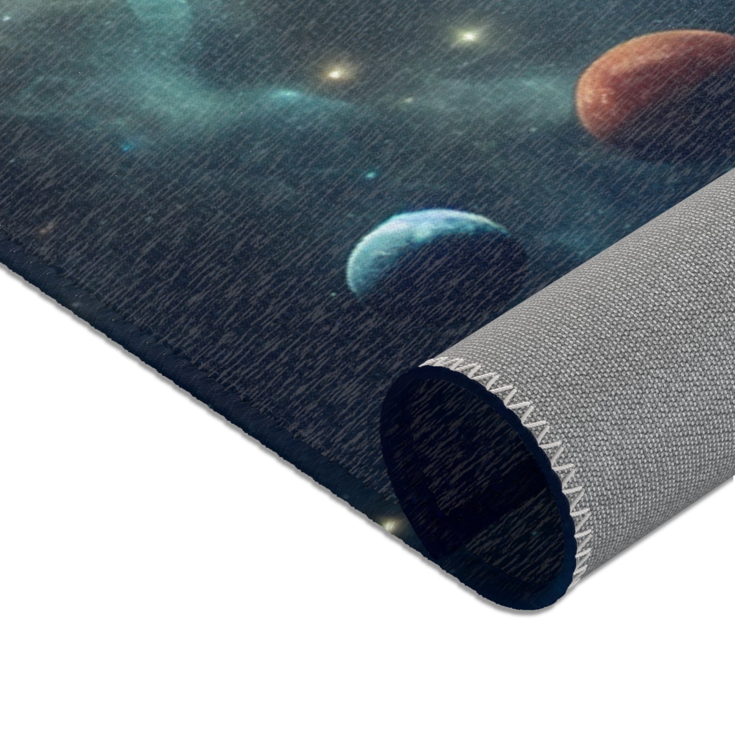 Space Collection Area Rugs