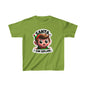 "Santa, I Can Explain" Scout Elf Heavy Cotton™ Tee