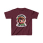 "Santa, I Can Explain" Scout Elf Heavy Cotton™ Tee