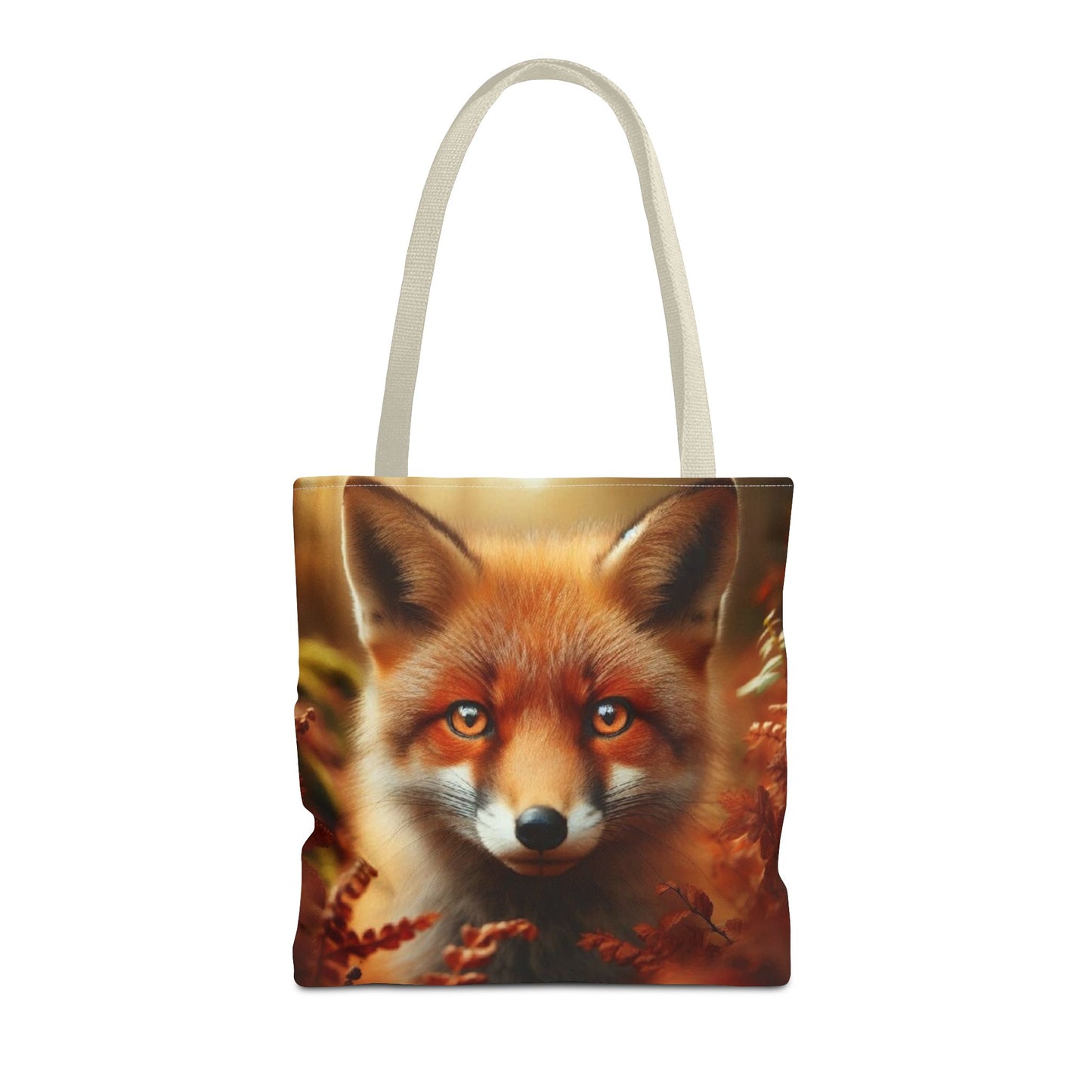 Loxley - The Fox Collection Single Side Tote Bag
