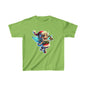 Fairy Christmas Heavy Cotton™ Tee