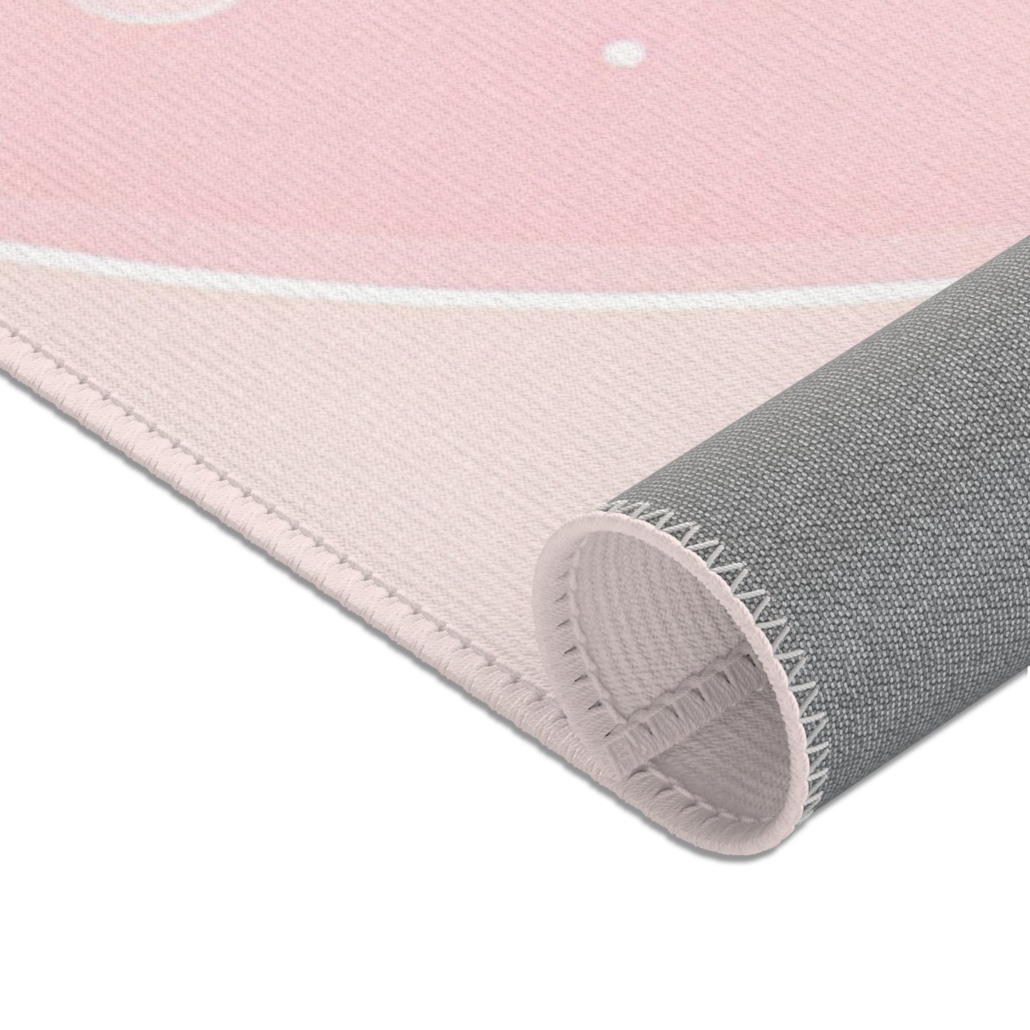 Unicorn Collection Area Rugs