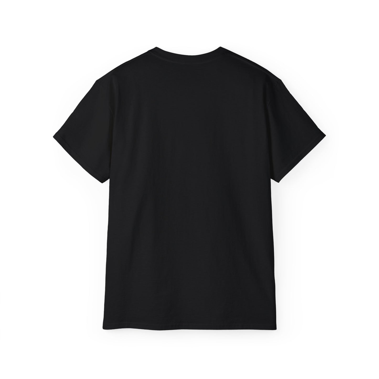Mr Golden Retriever Unisex Ultra Cotton Tee