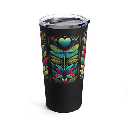 Dragonfly Tumbler 20oz