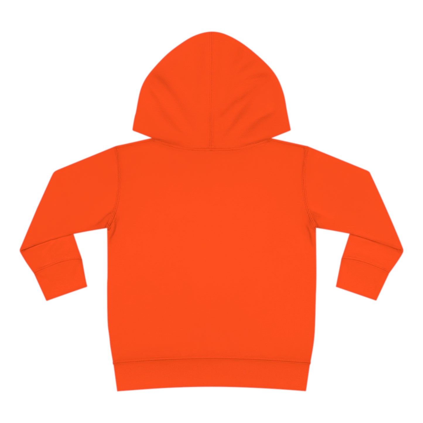 Dabbing Llama Toddler Pullover Fleece Hoodie