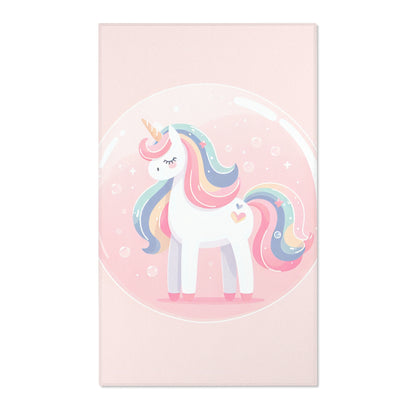 Unicorn Collection Area Rugs