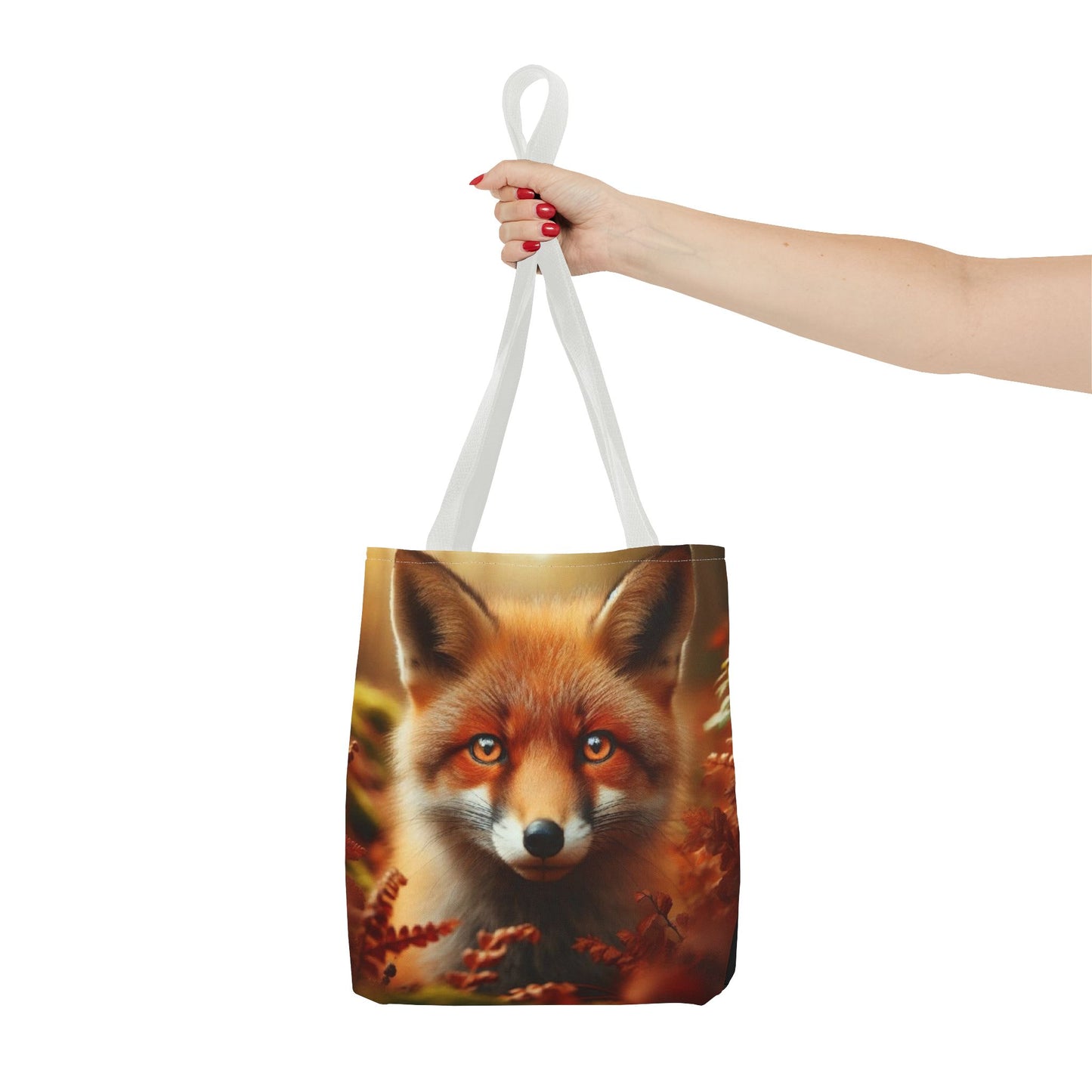 Loxley - The Fox Collection Single Side Tote Bag