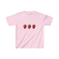 Strawberry Kids Heavy Cotton™ Tee
