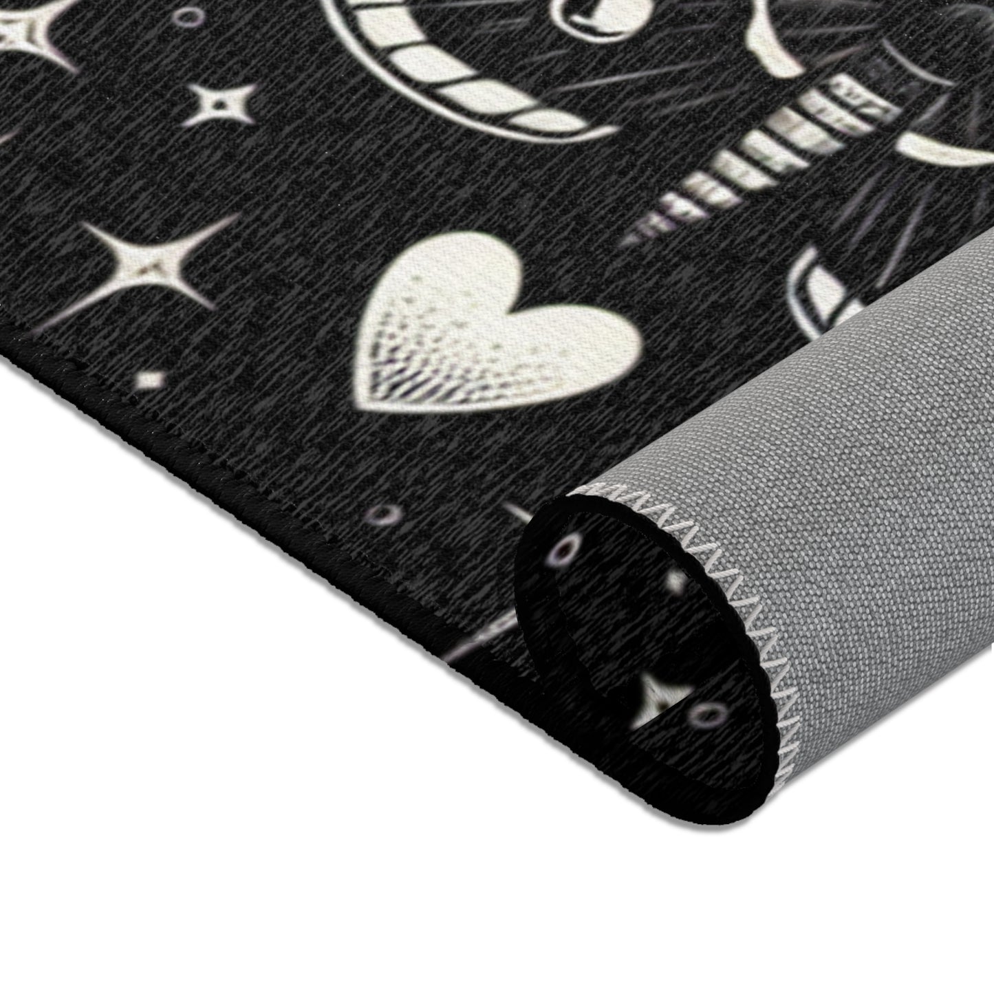 Butterfly Area Rugs