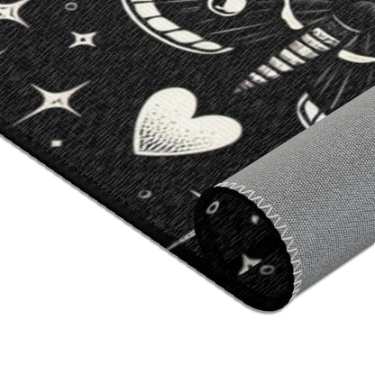 Butterfly Area Rugs
