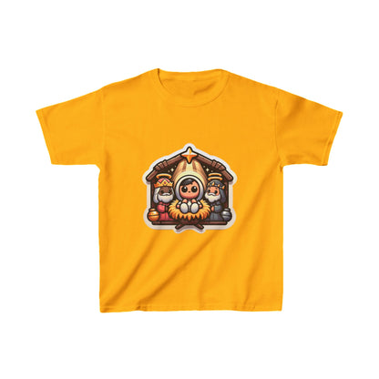 Baby Jesus & Kings Heavy Cotton™ Tee