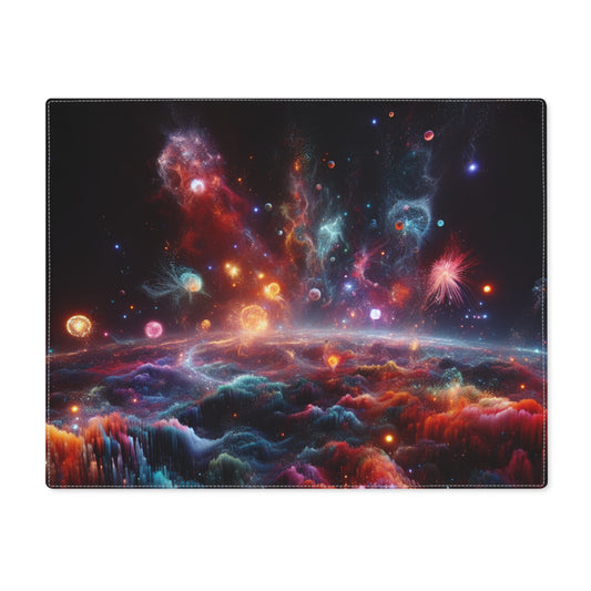 Fireworks Placemat, 1pc