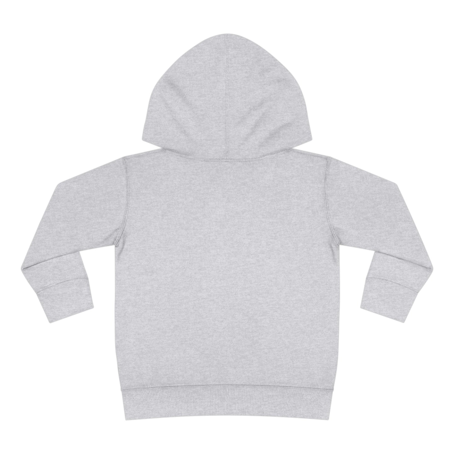 Dabbing Llama Toddler Pullover Fleece Hoodie
