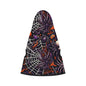 Spooky Paws Pet Hoodie