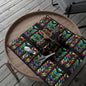 Dragonfly Collection Gift Wrap Papers