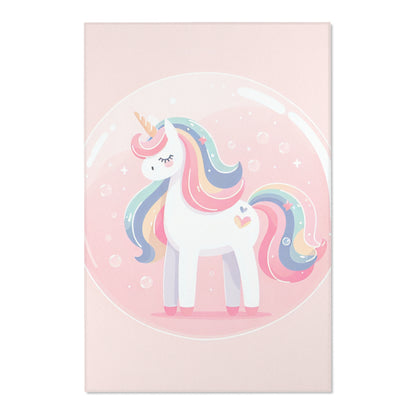 Unicorn Collection Area Rugs