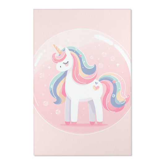 Unicorn Collection Area Rugs
