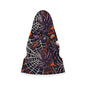 Spooky Paws Pet Hoodie