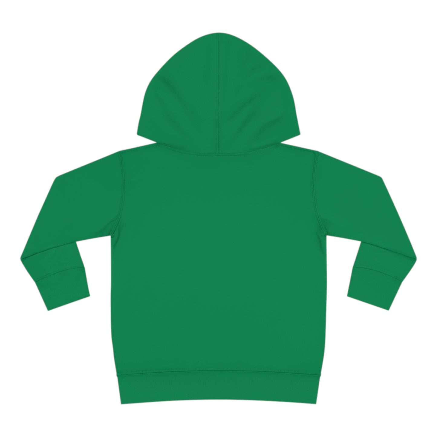 Dabbing Llama Toddler Pullover Fleece Hoodie