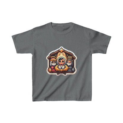Baby Jesus & Kings Heavy Cotton™ Tee